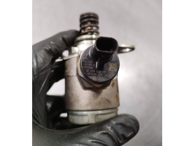 Топливный насос