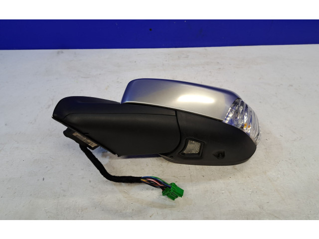 Зеркало электрическое        Volvo XC90  2007 - 2014 года   