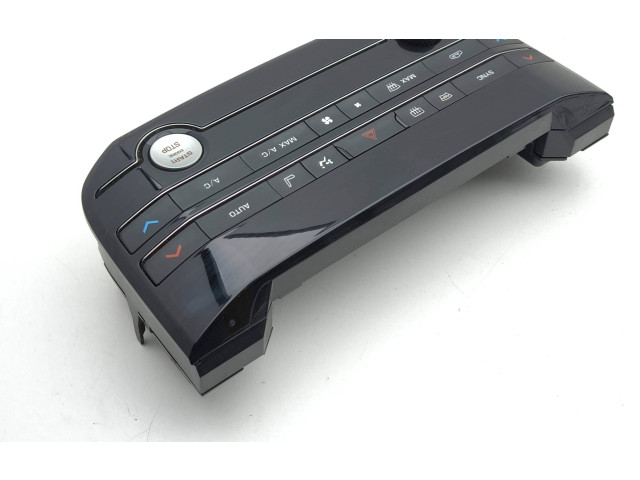 Блок управления климат-контролем GX7318C858HF, AYSPA Jaguar XE