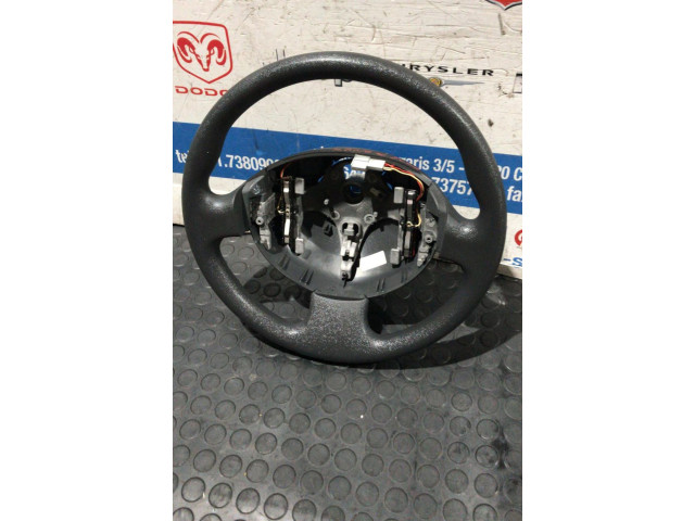 Руль Renault Kangoo I 1997 - 2003 года