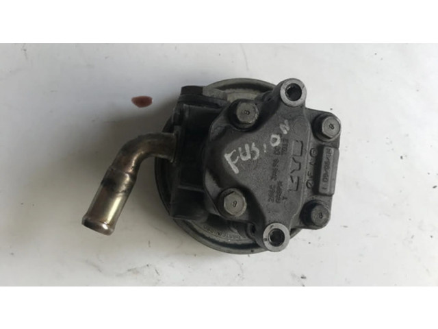 Насос усилителя руля