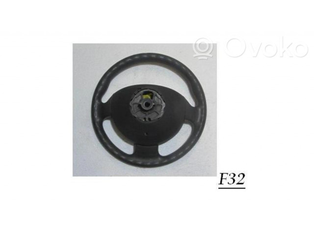 Volant Renault Megane II 2004 8200218375, 8200301512