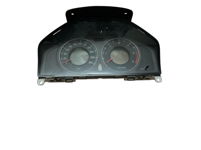 Панель приборов 31254535AA, 30000411 Volvo XC70