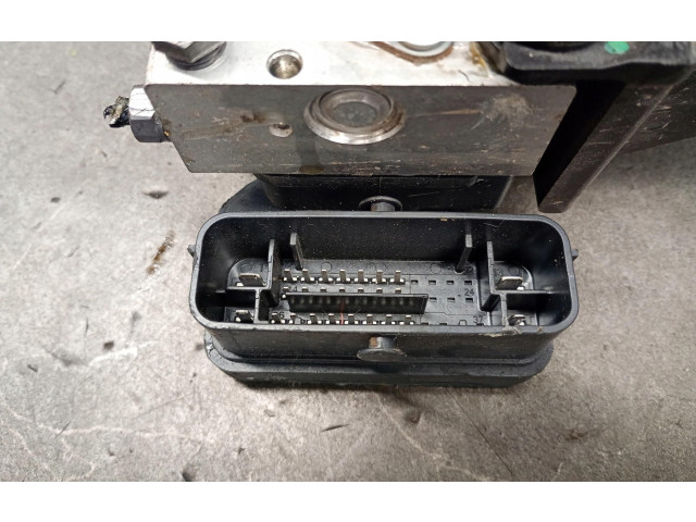 Блок АБС 2265106518 Skoda Fabia Mk2 (5J) 2007 - 2014 года