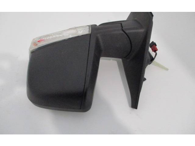 Zpětné zrcátko Fiat Doblo 2016