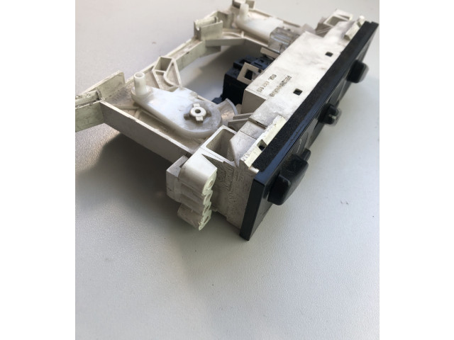 Блок управления климат-контролем MR396658, MR396658 Mitsubishi Space Runner