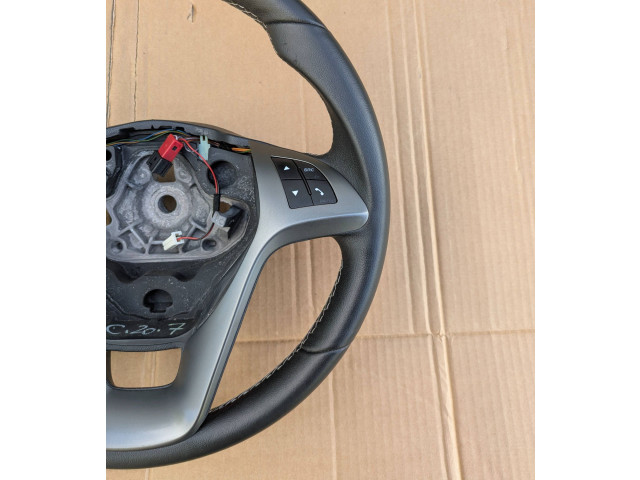 Руль Lancia Delta III 2008 - 2014 года 07355907640, 34179516A