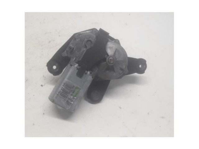 Моторчик заднего дворника 51757867, 53025712    Fiat Grande Punto