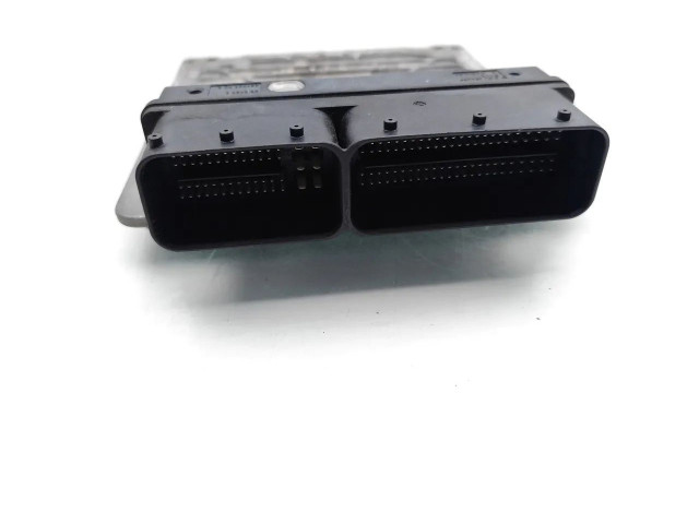 Řídící jednotka A2711530691, 5WK90520 Mercedes-Benz SLK AMG R170 2005