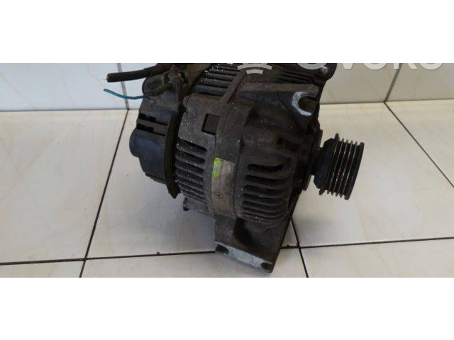 Генератор A2661540802, 266154120280   Mercedes-Benz A W168      