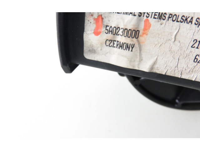 Вентилятор печки    5A0230000   Ford Ka