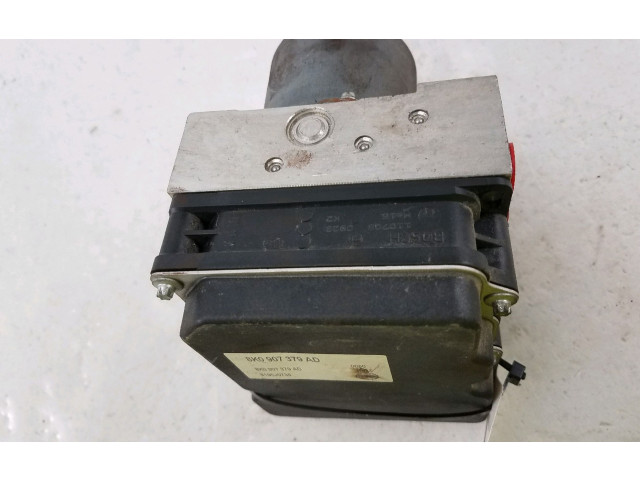 Масляный насос  CCW 8K0614517FN, B8-3660A  Audi A5 8T 8F 