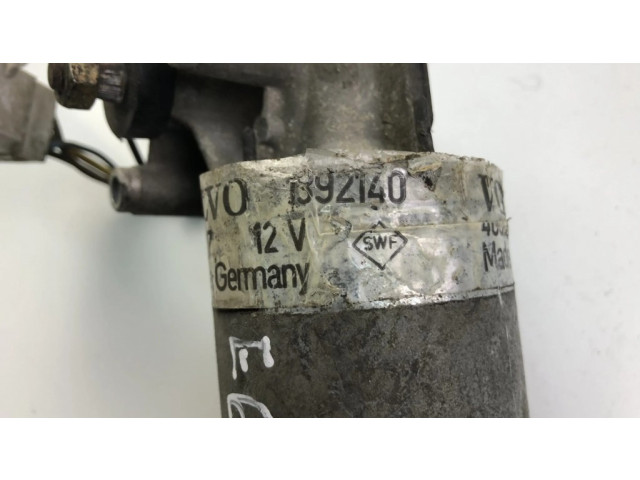 Моторчик дворников 1392140    Volvo S90, V90