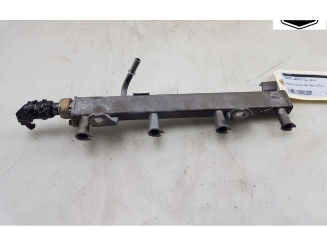 Vstřikovací lišta 2381424020, 2381424020 Toyota Corolla E140 E150 M20AFXS