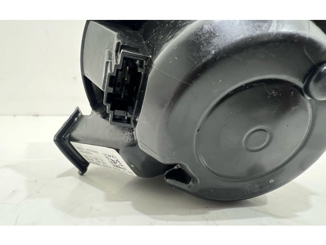 Вентилятор печки       Renault Twingo II