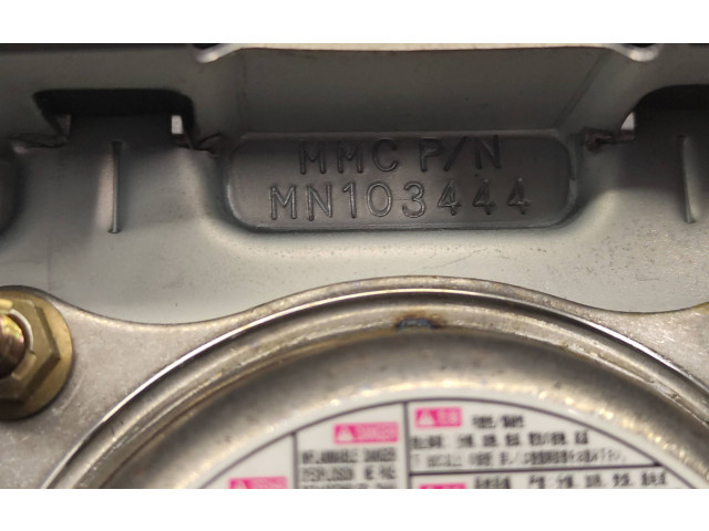 Турбина Надувная подушка для руля Mitsubishi Grandis MN103444