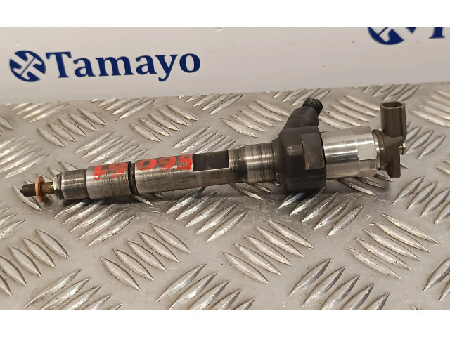 Vstřikovač R2AA13H50 Mazda CX-7 R2