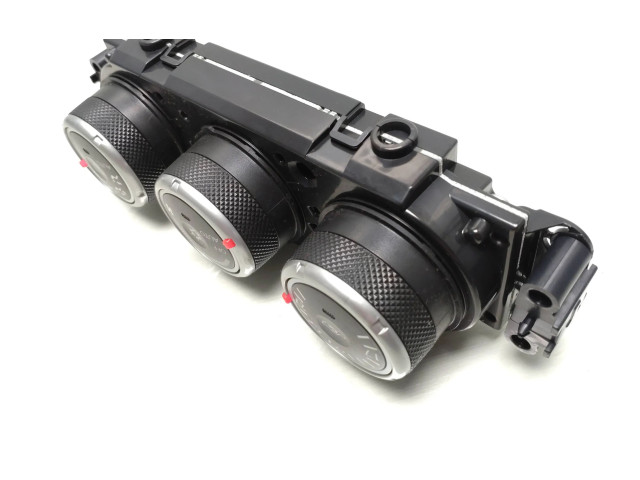 Блок управления климат-контролем 7820A115XB Mitsubishi Lancer VIII