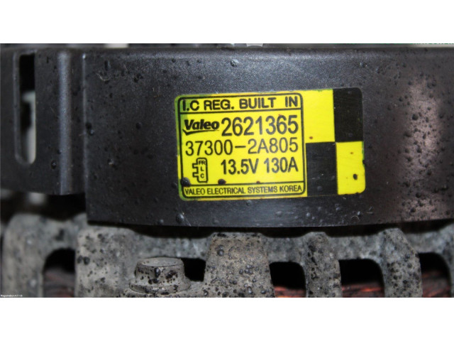 Генератор 373002A805   KIA Ceed      