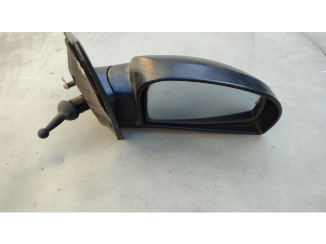 Зеркало (механическое)