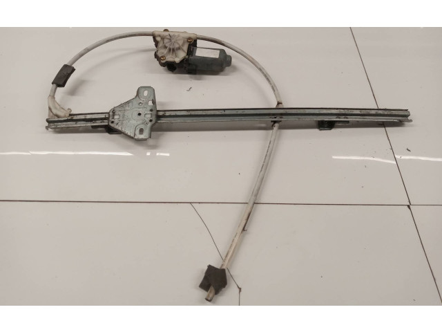 Электрический механизм для подъема окна без двигателя     Renault Master II 1998 - 2003 года