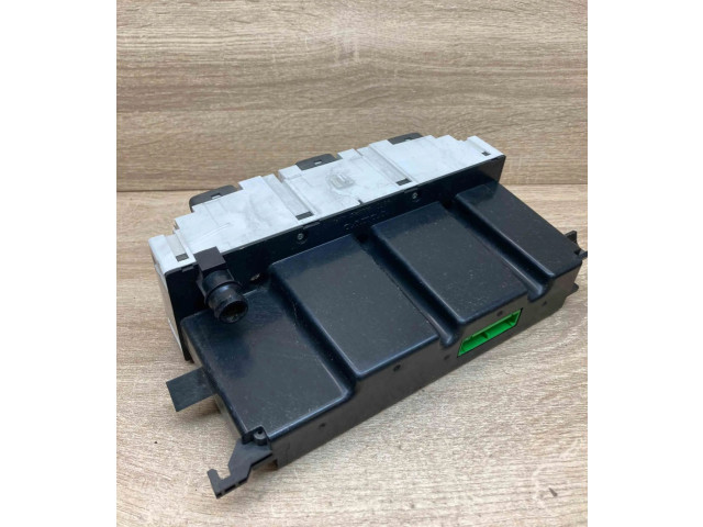 Блок управления климат-контролем 806094, 96W37K Volvo S40, V40