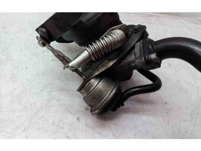  Турбина Fiat Fiorino  735013430, 735013430   для двигателя 199A2000      