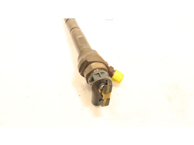 Форсунка 0445110369 Volkswagen Golf VI CHF