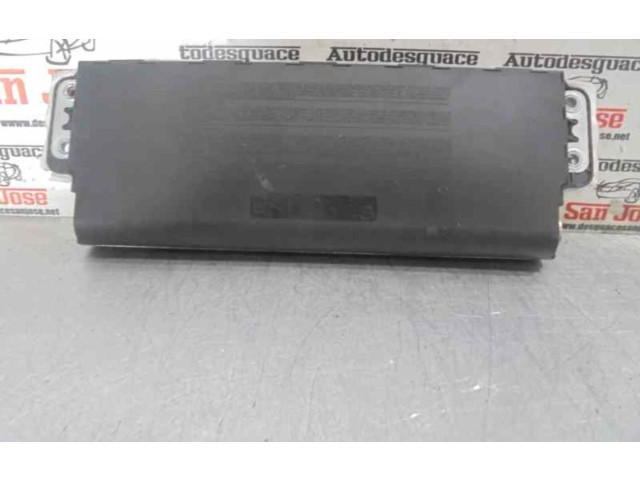 Подушка безопасности двери Skoda Yeti (5L)