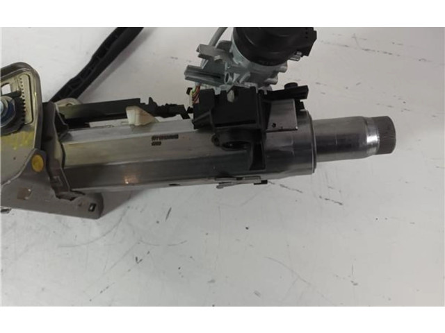 Рулевая рейка 5Q1419502P Volkswagen Golf VII 2013 - 2019 года