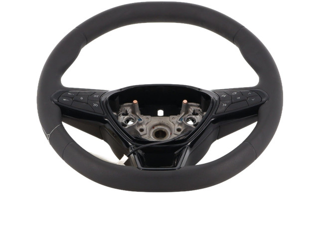 Руль Renault Kangoo III 2021 - года 484004585R