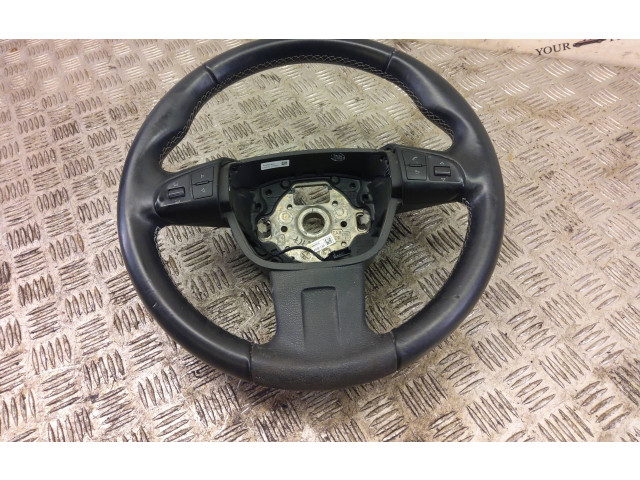 Руль Skoda Yeti (5L)  2009 - 2017 года 5L0419091      