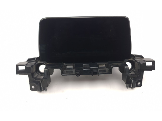 Дисплей    K123611J0A   Mazda CX-5 II