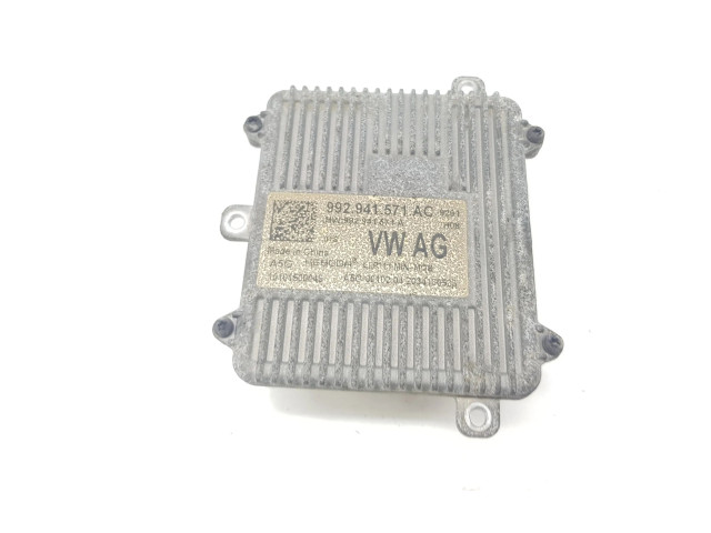 Блок управления Xenon