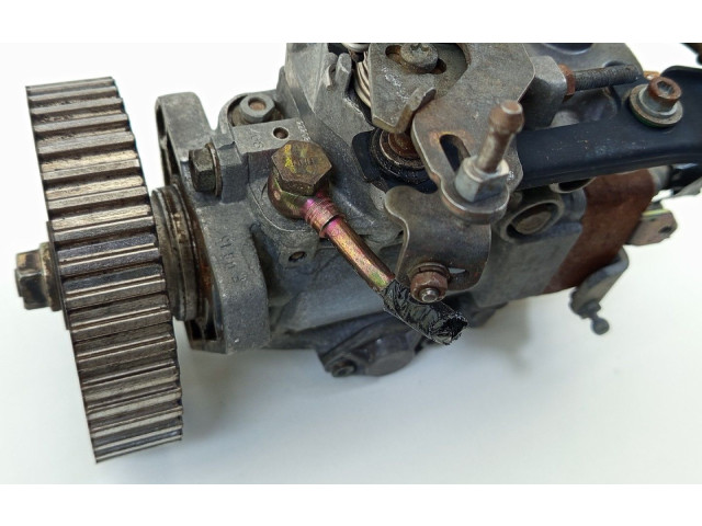 Vstřikovací čerpadlo 028130107, 0460484022 Volkswagen Caddy