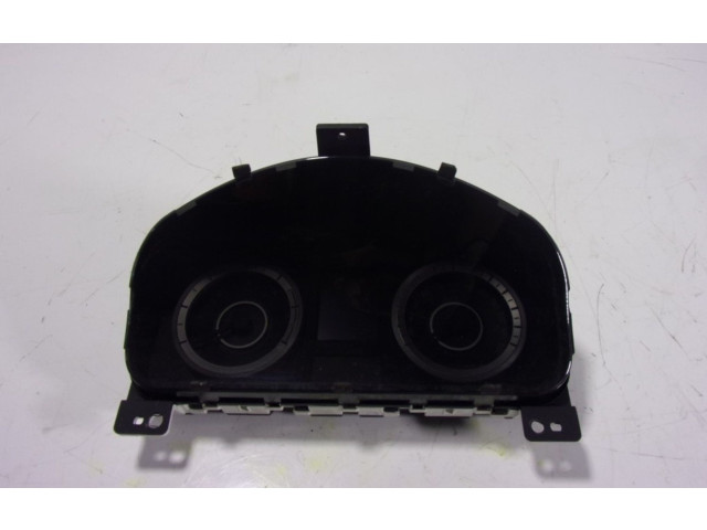 Панель приборов 8025034100 SsangYong Korando