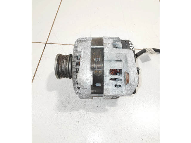 Генератор 13580078   Opel Antara      