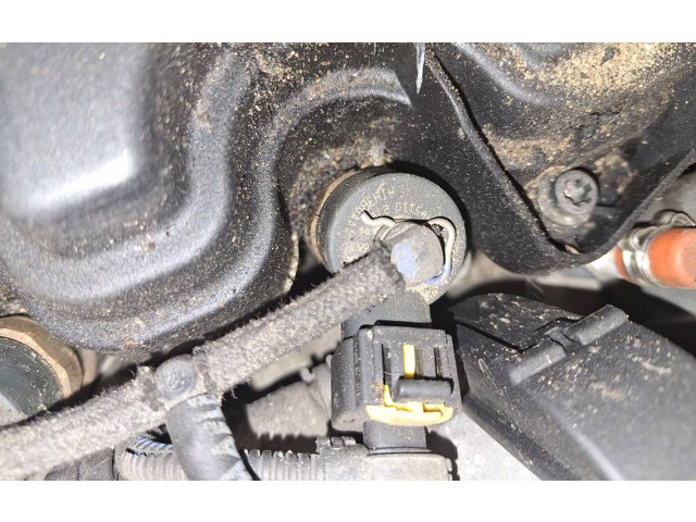 Vstřikovač 71744411 Fiat Croma 939A4000