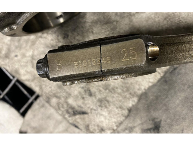 Přístrojová deska Hyundai ix35 2011 234102F900, 234102F900