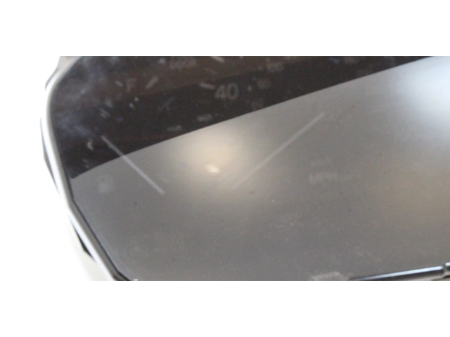 Панель приборов 8380050240   Lexus LS 430       