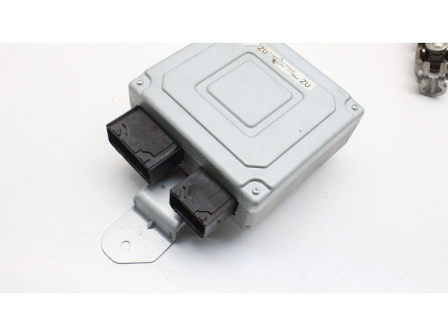 Комплект блоков управления Honda CR-Z