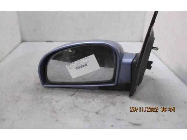 Зеркало электрическое Hyundai Getz - года