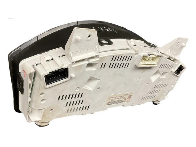 Панель приборов 56054019AH Jeep Cherokee