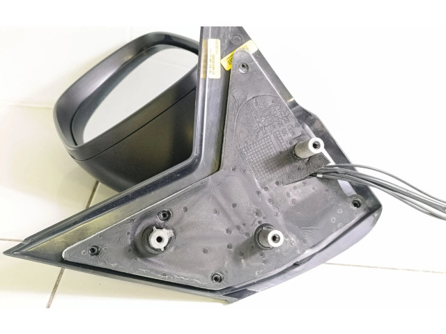 Zpětné zrcátko Volkswagen Transporter - Caravelle T6 2016 7E1857388, E9026683