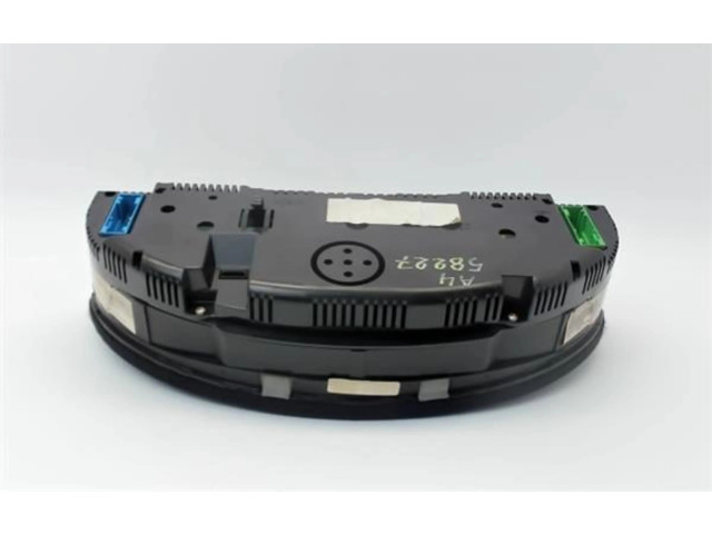 Панель приборов 8E092990E, 02636260   Audi A4 S4 B8 8K       