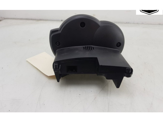 Панель приборов 8779677, 8779677 Mini One - Cooper F56 F55