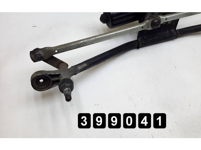 Комплект механизма стеклоочистителей