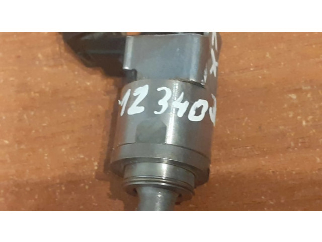 Vstřikovač PYFA13250A, 12U22-01817 Mazda CX-5 II pro benzínový motor 2.5