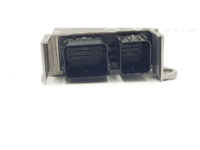 Блок подушек безопасности 1548161, 6M2T14B056   Ford S-MAX