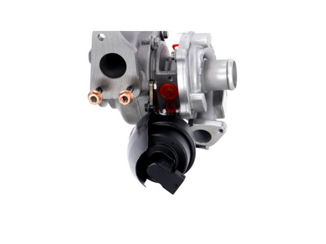 Turbodmychadlo Турбина 54359700027, 54359700027   Lancia Musa   